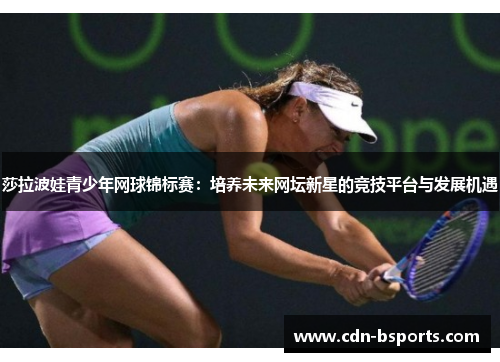 莎拉波娃青少年网球锦标赛：培养未来网坛新星的竞技平台与发展机遇