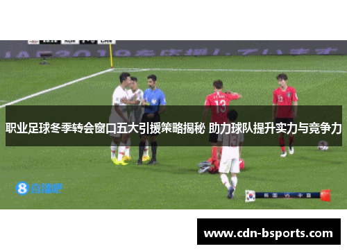 职业足球冬季转会窗口五大引援策略揭秘 助力球队提升实力与竞争力
